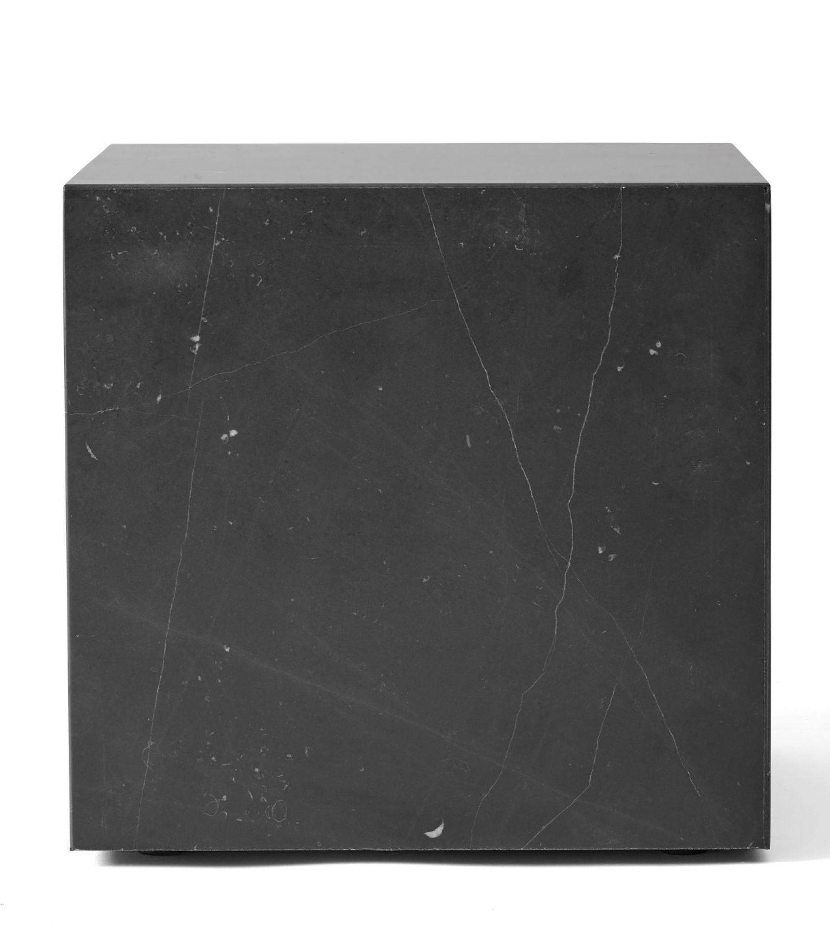 Plinth Cubic Side table Audo